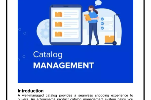 beginner online store product listing setup workflow