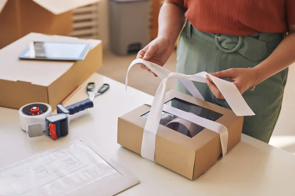 Build a Simple Offer That Converts