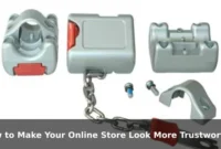 How to Make Your Online Store Look More Trustworthy