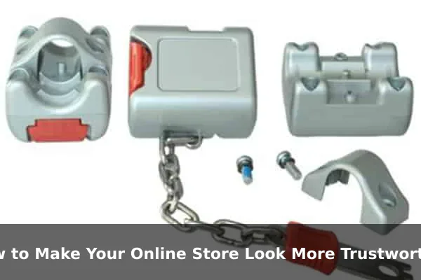 How to Make Your Online Store Look More Trustworthy
