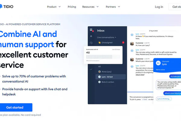 Turn Customer Service Into a Trust Advantage