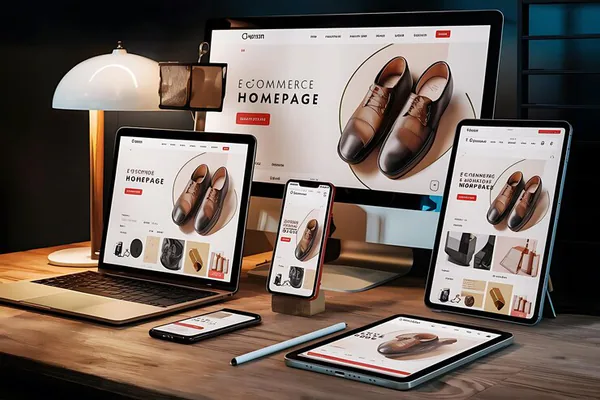 Keep Your Storefront Visibly Fresh