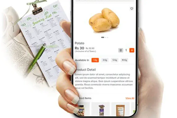 Make Customer Interaction Part of the Store Experience