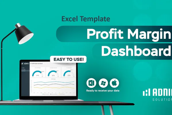 Start With Margin, Not Sales Volume