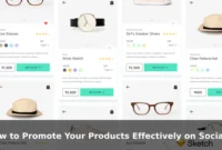 How to Promote Your Products Effectively on Social Media